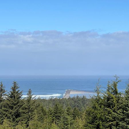 Winchester Bay Inn Рийдспорт Екстериор снимка