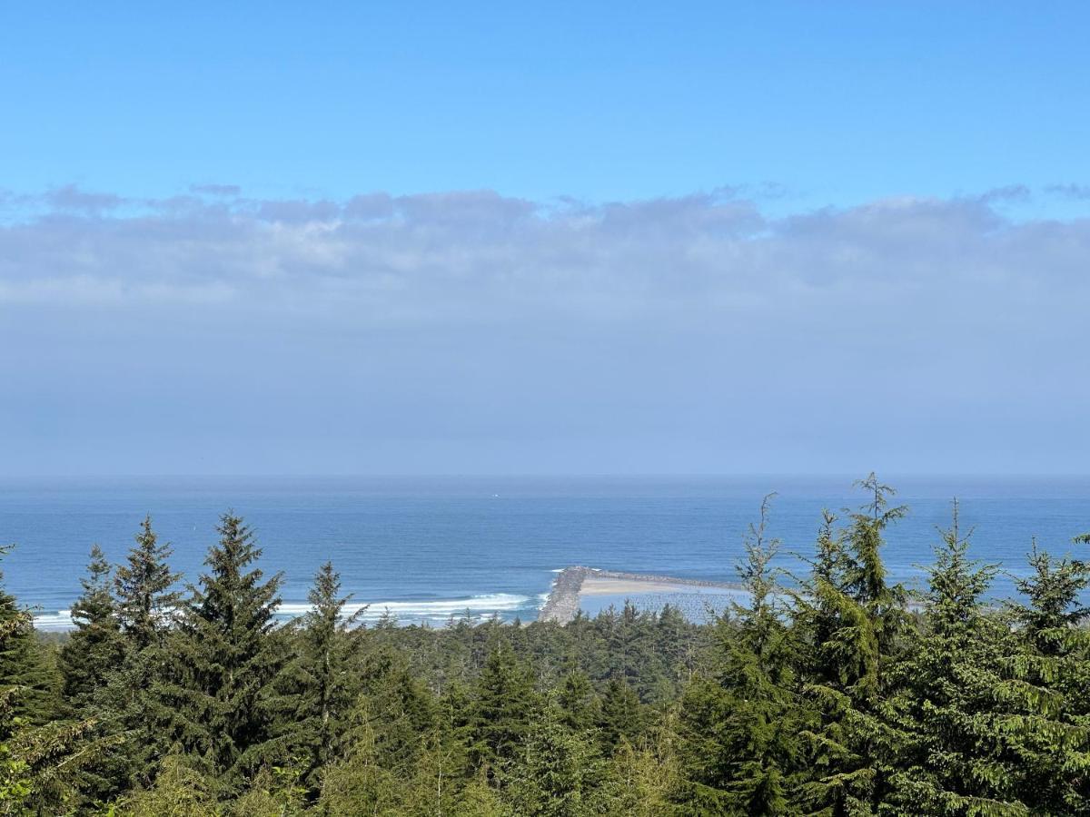 Winchester Bay Inn Рийдспорт Екстериор снимка